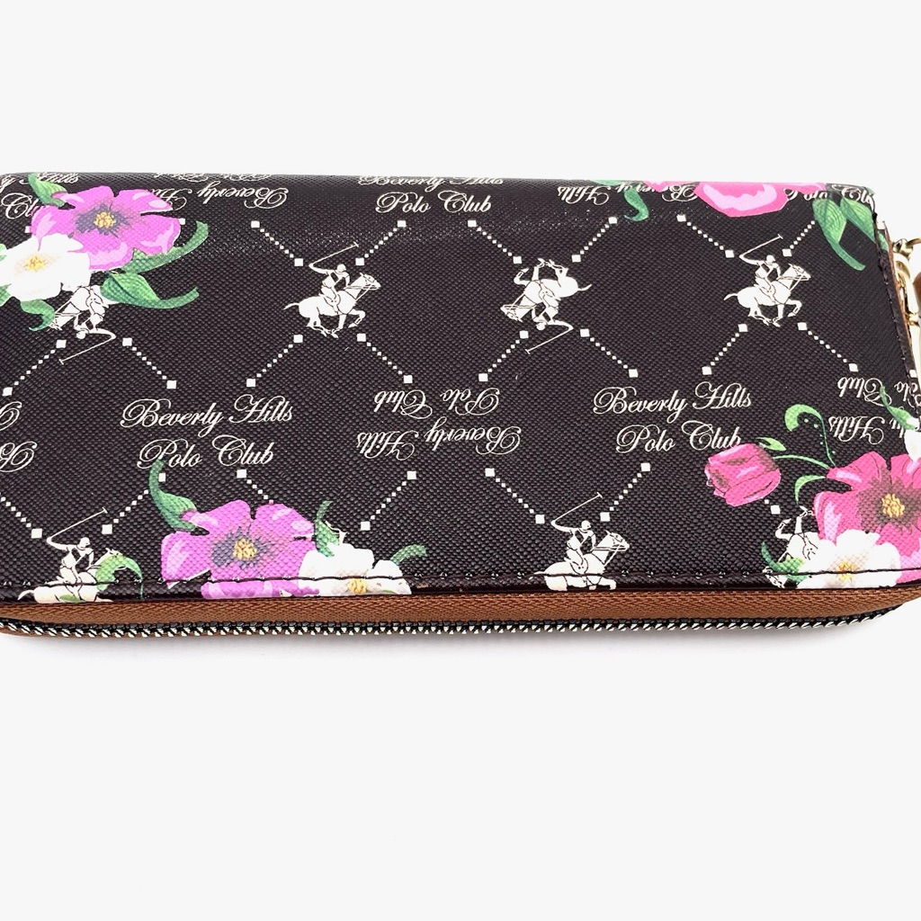 Brand New Beverly Hills Polo Wallet